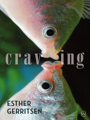 cover image of Craving
